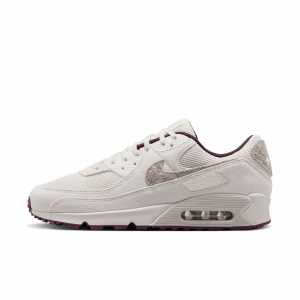 Nike Air Max 90 Premium Men's Shoes - Grey