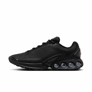 Nike Air Max Dn Shoes - Black