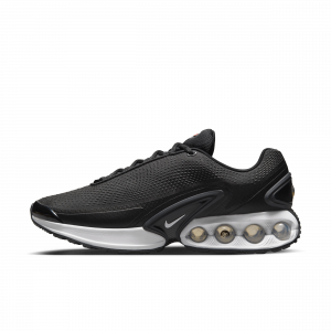 Nike Air Max Dn Shoes - Black