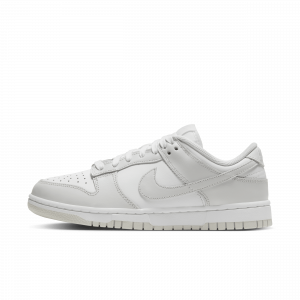 Nike Dunk Low Women's Shoes - White