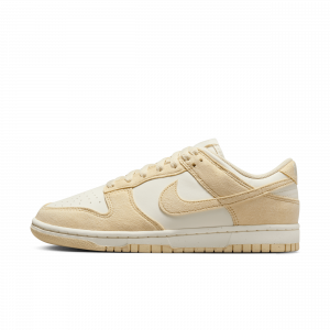 Nike Dunk Low Women's Shoes - Brown - Recycled Content Minimum