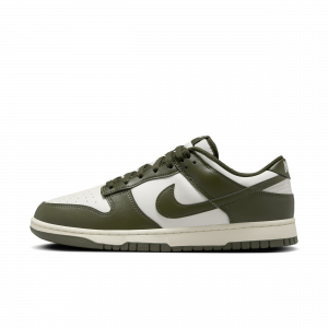 Nike Dunk Low Retro Men's Shoes - Brown