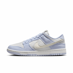 Nike Dunk Low Women's Shoes - Grey