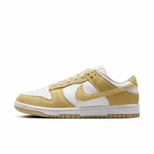 Nike Dunk Low Women's Shoes - Brown