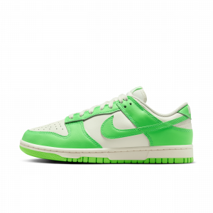 Nike Dunk Low Women's Shoes - White