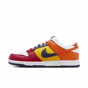 Nike Dunk Low JP Shoes - Blue