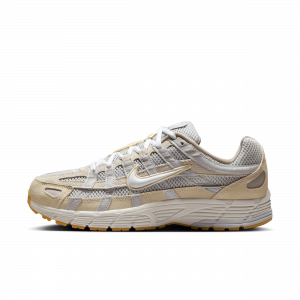 Nike P-6000 Women's Shoes - Grey