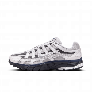 Nike P-6000 Men's Shoes - Grey