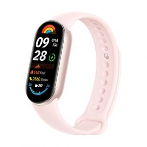 Xiaomi Smart Band 9 Pink
