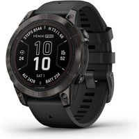 Garmin Fenix 7 Pro Sapphire Solar Multisport GPS Watch