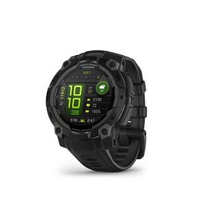 Instinct 3 Watch With Amoled Screen