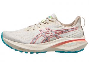 ASICS GT 2000 13 TR Women's Shoes Nature Bathing/Guava