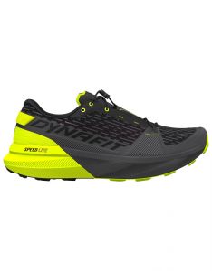 Dynafit - Trail running shoes - Ultra Pro 2 M Magnet/Black Out for Men 