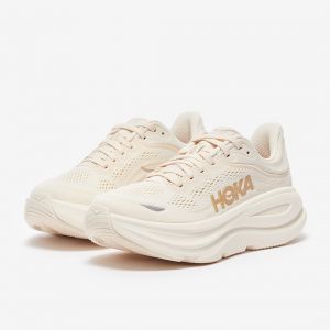 Hoka Womens Bondi 9