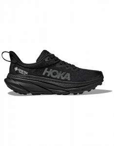 Hoka - GORE-TEX trail running shoes - Challenger ATR 7 GTX M Black/Black for Men 
