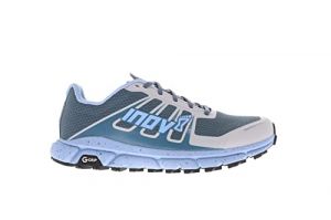 INOV8 Trailfly G 270 V2 Women's Trail Running Shoes Blue