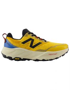 New Balance - Trail running shoes - Fresh Foam X Hierro V9 Marmalade for Men 