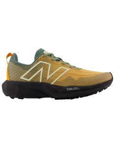 New Balance - Trail running shoes - Fuelcell Venym Dried Apricot for Men 
