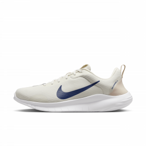 Nike Flex Experience Run 12 Men's Road Running Shoes - White - Recycled Content Minimum