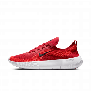 Nike Free 2025 Men's Workout Shoes - Red