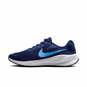 Nike Revolution 7 Men's Road Running Shoes - Blue