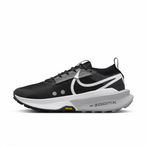 Nike Zegama 2 Men's Trail-Running Shoes - Black