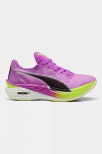 Womens Deviate Nitro Elite 3 Fire Shoes