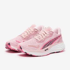 Puma Womens Velocity Nitro 3 Hypnotic Rush
