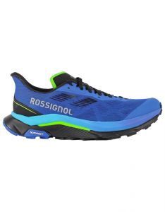 Rossignol - Trail running shoes - Vezor M Dazzle Blue for Men 