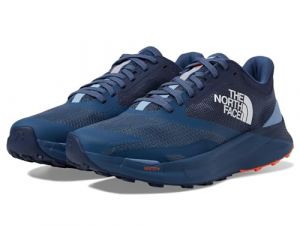 The North Face Vectiv Enduris 3 Trail Running Shoe Shady Blue/Summit Navy 13