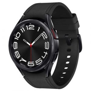 Samsung Galaxy Watch 6 Classic (R955) 43mm LTE Black (Renewed)