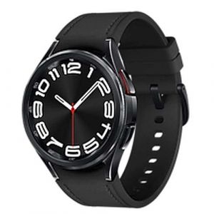 Samsung galaxy watch 6 sm-r955f classic LTE 43MM black