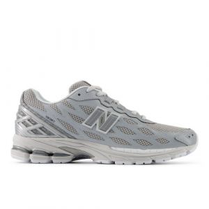 New Balance Men's 1906W in Grey/White Synthetic