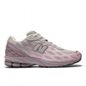 New Balance Unisex 1906W in Purple/Green Synthetic