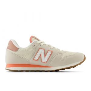 NEW BALANCE Women's 500 Sneaker