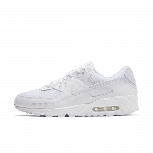 Nike Air Max 90 Men's Shoe - White
