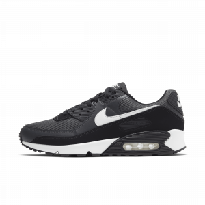 Nike Air Max 90 Men's Shoe - Grey