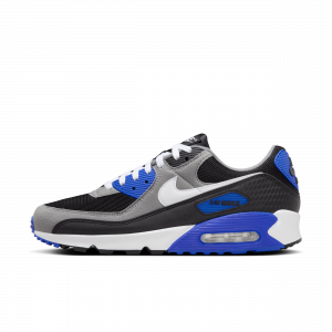 Nike Air Max 90 Men's Shoes - Black
