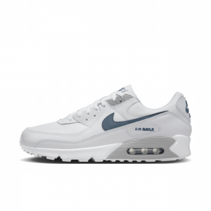 Nike Air Max 90 Men's Shoes - White