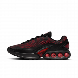 Nike Air Max Dn Essential Men's Shoes - Black - Sustainable Materials