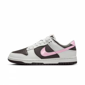Nike Dunk Low Women's Shoes - White