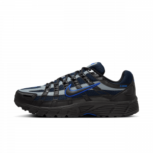 Nike P-6000 Men's Shoes - Black