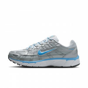 Nike P-6000 Shoes - Grey