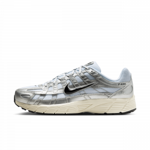 Nike P-6000 Shoes - White