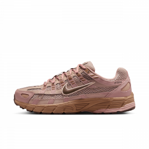 Nike P-6000 SE Women's Shoes - Fossil Stone