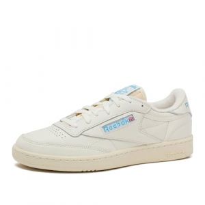 Reebok Unisex Club C 85 Vintage Sneaker