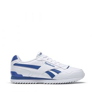Reebok Unisex Glide Ripple Clip Sneaker