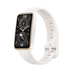 HUAWEI Band 9 Dawn White