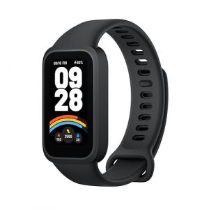 Xiaomi Mi Smart Band 9 Active Smartwatch One Size
