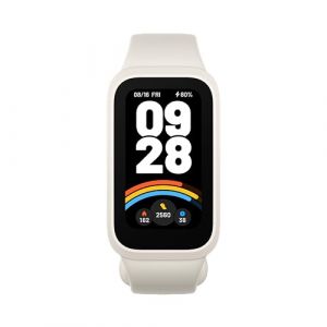 Xiaomi Mi Smart Band 9 Active Smartwatch One Size